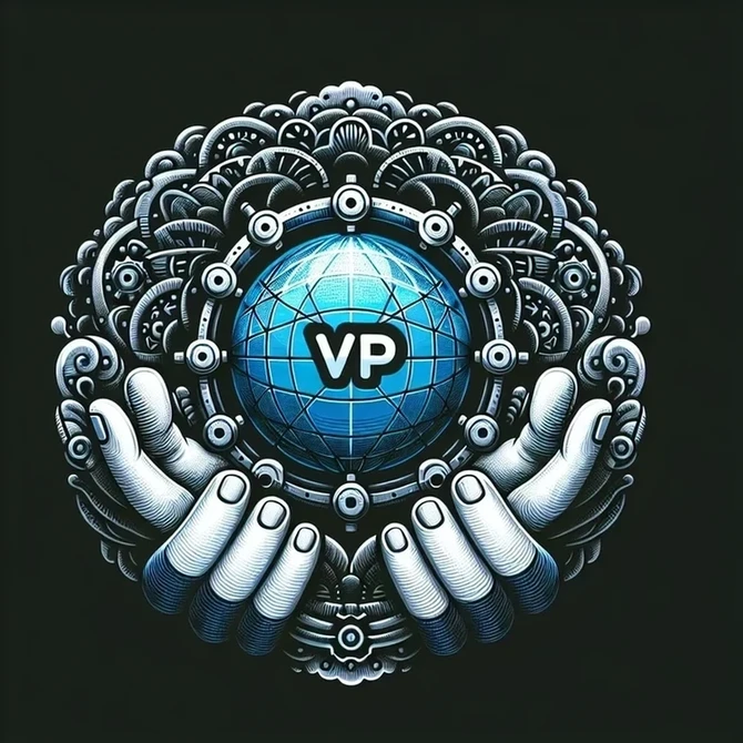 飞跃加速器商标图